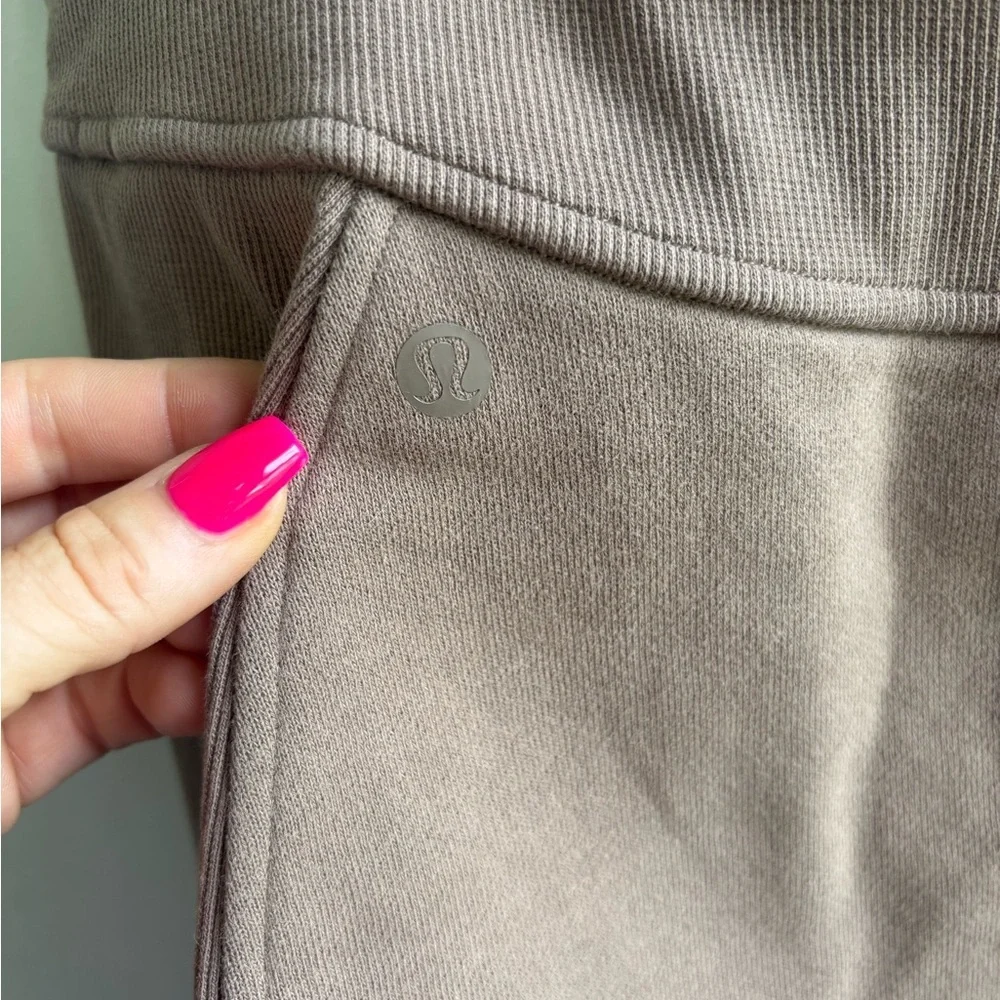 Lululemon Scuba‎ High Rise Mini Skirt